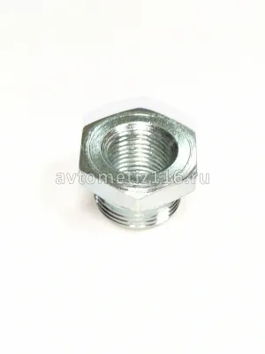 Переходник М22*М16 внутренний