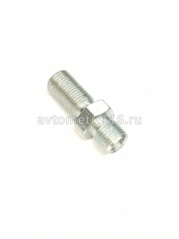 Переходник М10 х М10 длинный (кабина) L-35mm