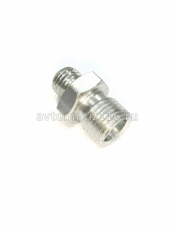 Штуцер ввёртный М12*1,5 х М16*1,5