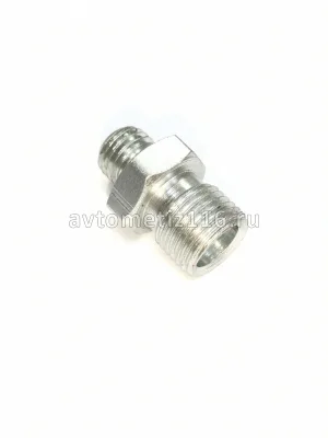 Штуцер ввёртный М12*1,5 х М16*1,5