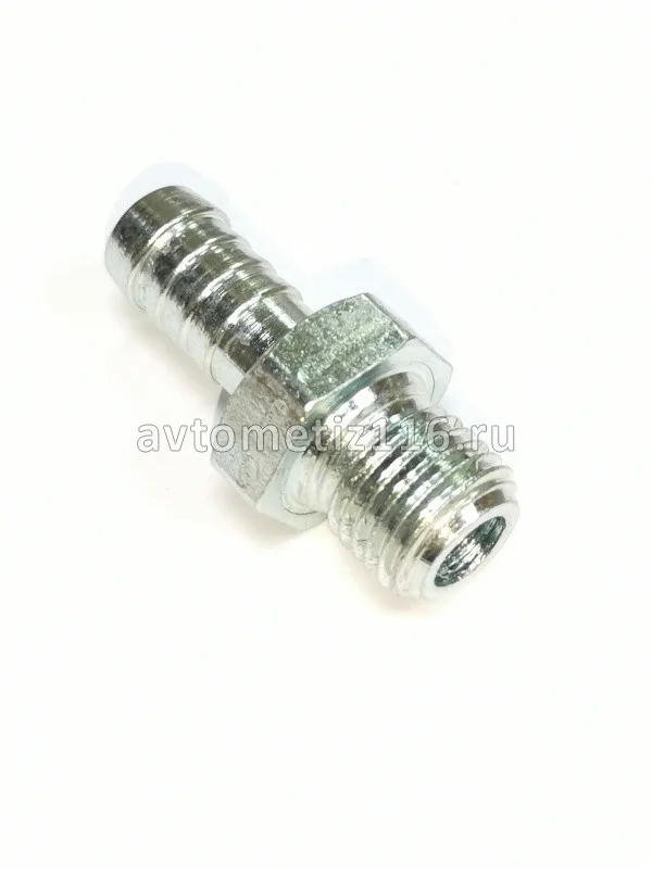 Переходник М14(1,4)*12 ёрш L-42mm