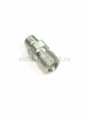 Штуцер ввёртный М14 х КГ 1/8 ЭПК,КОМ,гидроцилин.