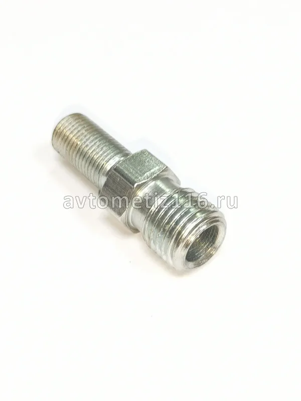 Переходник М14*М10 на гребёнку
