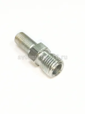 Переходник М14*М10 на гребёнку