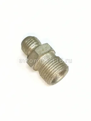 Штуцер ввёртный М14 х М18