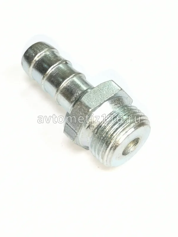 Переходник М20*12 ЁРШ (РНМ) L-48mm