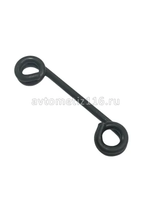 Пружина корзины сцепления на 086 узел (петля) БелЗАН