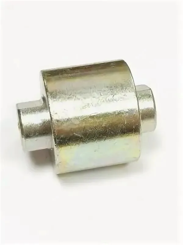 Ось+ролик тормозной колодки 6520