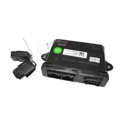 Блок управления двери левый (модуль) T5G / Sitrak 712W282300013