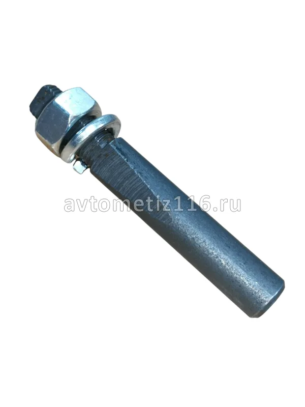 Клин шкворня в сборе