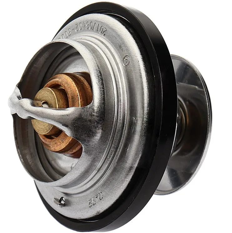 Термостат 85-95С SITRAK/HOWO M11/MC13/T5G/T7H 201V064026008 (Sitrak)