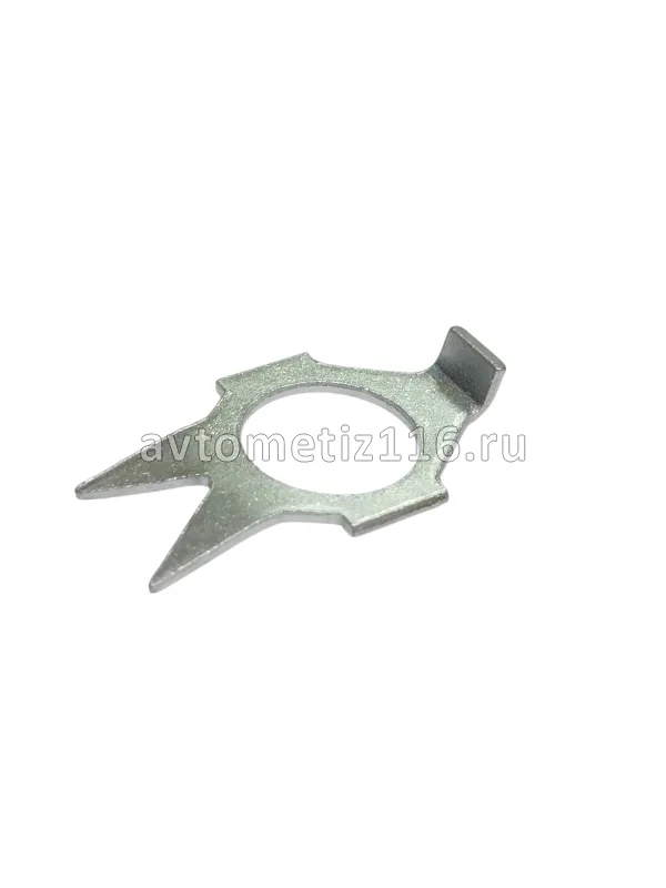 Шайба замковая d12,3х18 БелЗАН