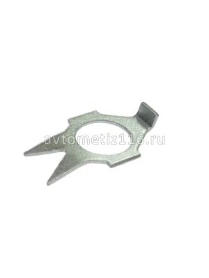 Шайба замковая d12,3х18 БелЗАН