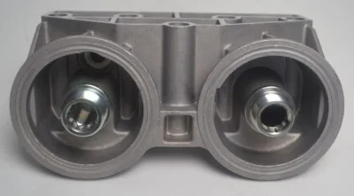 Корпус ФГОМ ЕВРО-5 UFI 6W.173.20