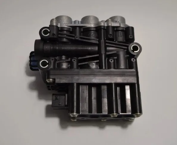 Электромагнитный клапан ECAS (на 5490) WABCO ОРИГИНАЛ 4728900220