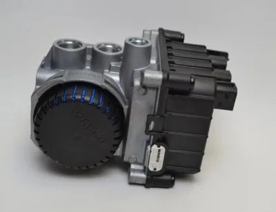 Модулятор осевой одноконтурный (на 5490) WABCO ОРИГИНАЛ 4801066040