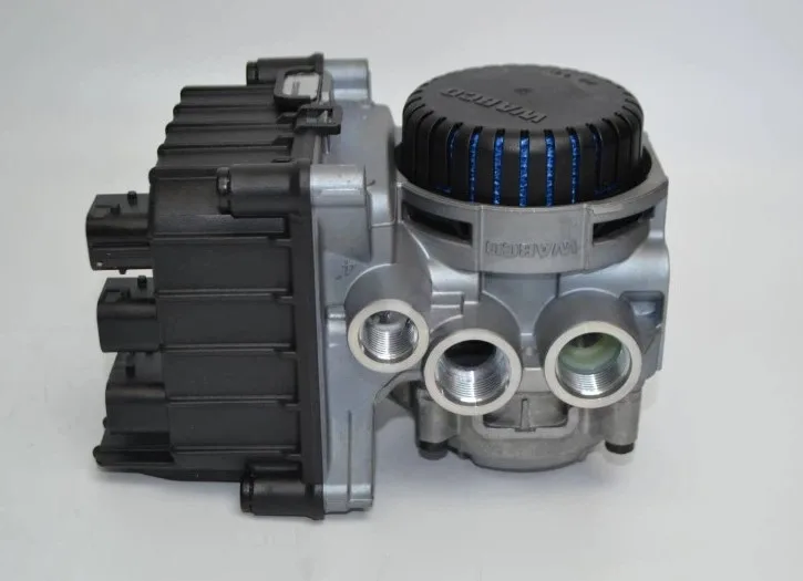 Модулятор WABCO ОРИГИНАЛ 4801067010