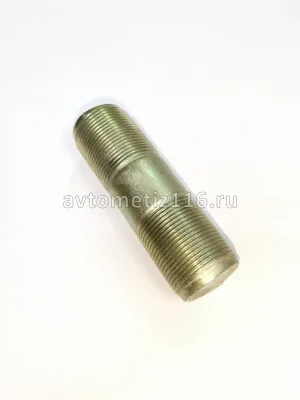 Шпилька М27*86*1,5 балансира БелЗАН