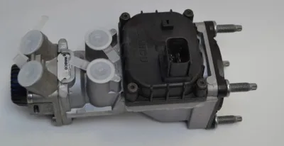 Кран тормозной (ножной) на 5490 WABCO ОРИГИНАЛ 4800030590