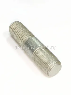 Шпилька колеса М18 удлинённая (увеличенная) L78