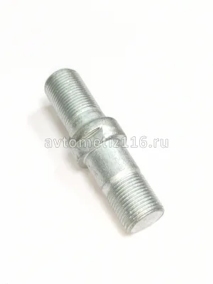 Шпилька колеса 4310 М20*87 БелЗАН