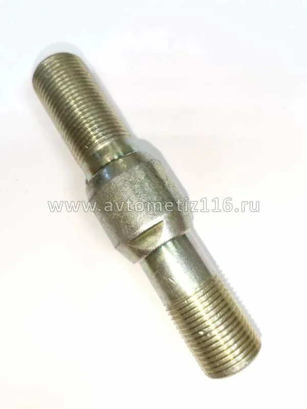 Шпилька колеса 43118 удлинённая М20x109x15