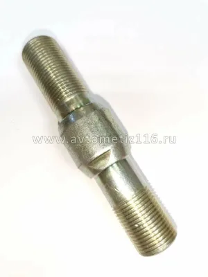 Шпилька колеса 43118 удлинённая М20x109x15