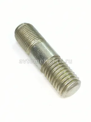 Шпилька 853308 колеса (М18х1,5х25х40мм) ИЖ