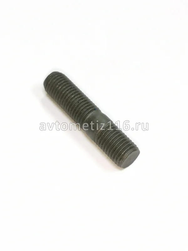 Шпилька М10*1,25*30 крепления коллектора,ТКР
