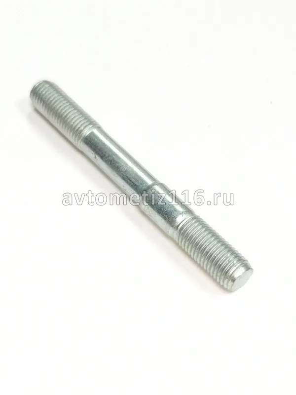 Шпилька М10х1.25х70 стойки коромысла БелЗАН