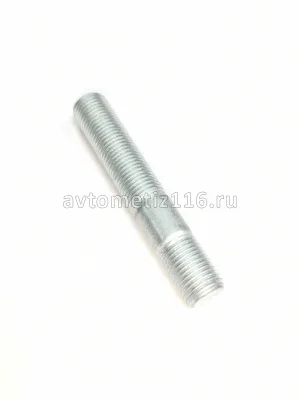 Шпилька М12*1,25*18*55 (п/оси 4310 длинная) БелЗАН