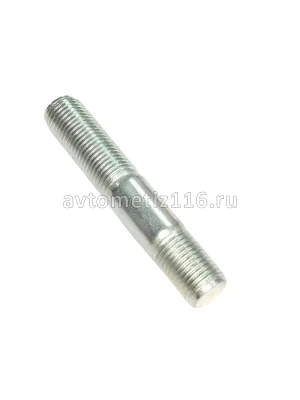 Шпилька М12*50*1,25 поворотного кулака БелЗАН