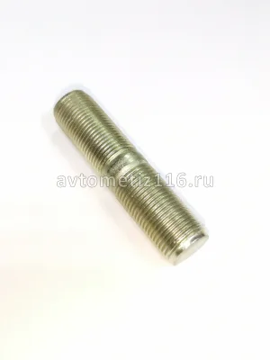 Шпилька М18х42х1,5 шаровой опоры 4310 БелЗАН