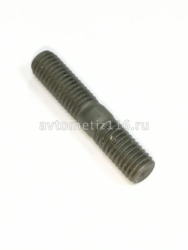 Шпилька М8х1,25х16х25 ТКР Schwitzer (чёрная) БелЗАН