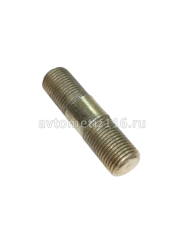Шпилька М16*22*35*1,5 полуоси АЛЬТЕРНАТИВА