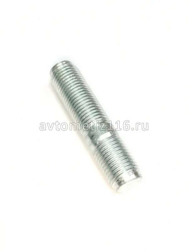 Шпилька М12х1,25х18х35 п/оси 4310 короткая БелЗАН