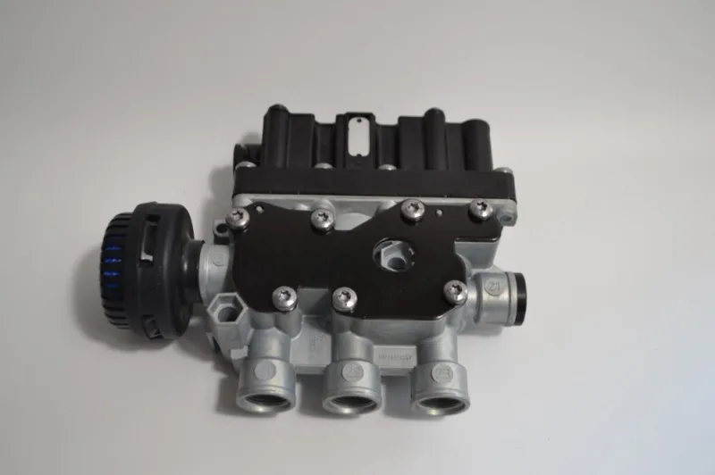 Клапан электромагнитный ECAS WABCO на 5490 4728800300