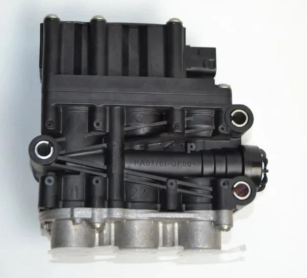 Клапан электромагнитный (одноканальный) WABCO ОРИГИНАЛ 4728900410
