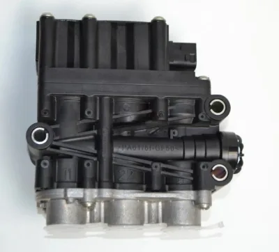 Клапан электромагнитный (одноканальный) WABCO ОРИГИНАЛ 4728900410