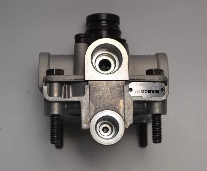 Клапан ускорительный WABCO ОРИГИНАЛ 9730110000