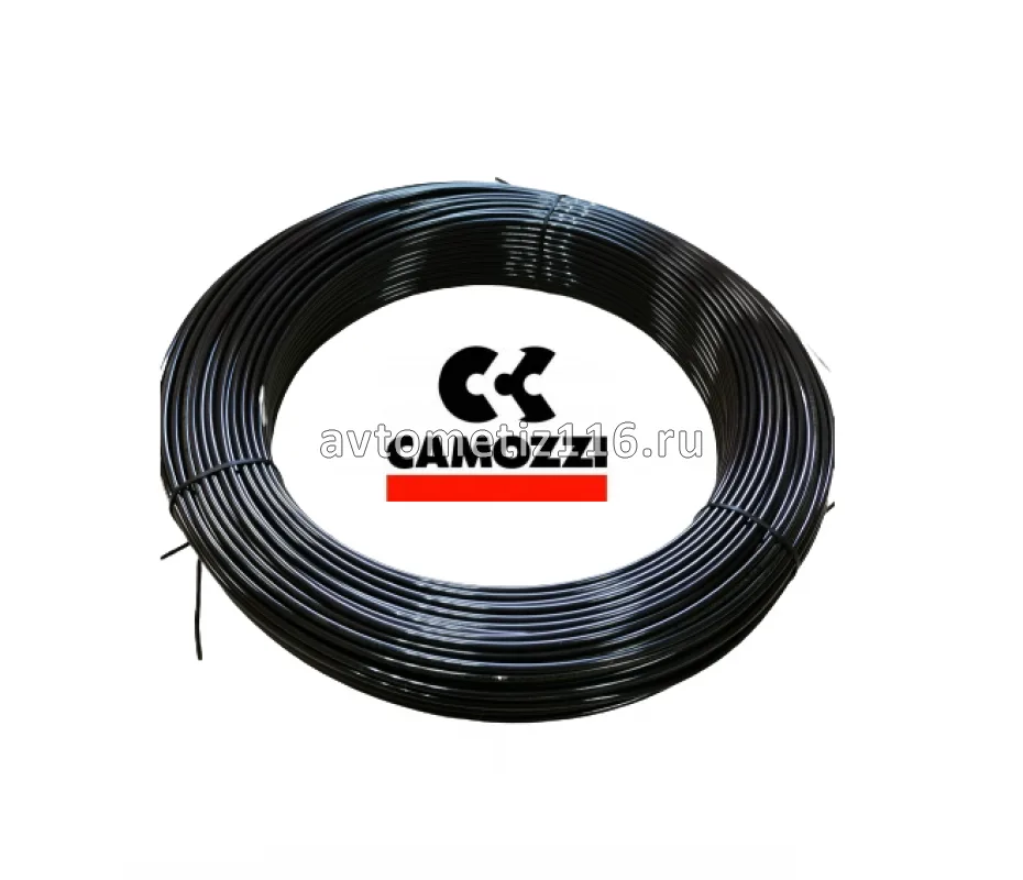 Трубка полиамидная TRN 4/2,5-NX (Camozzi) РИЛСАН