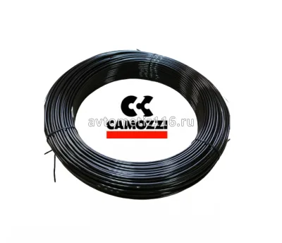 Трубка полиамидная TRN 4/2,5-NX (Camozzi) РИЛСАН