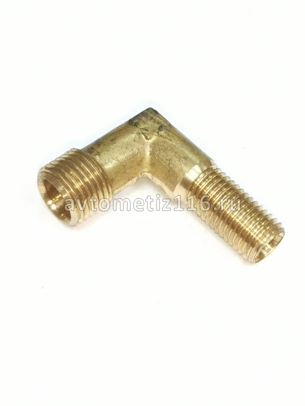 Угольник М12*М16