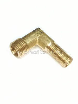 Угольник М12*М16