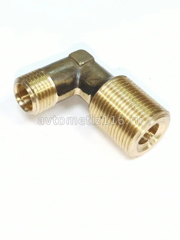 Угольник М22*М16