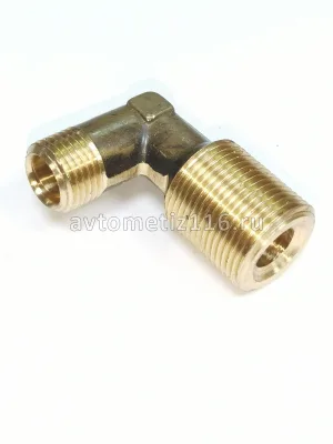 Угольник М22*М16