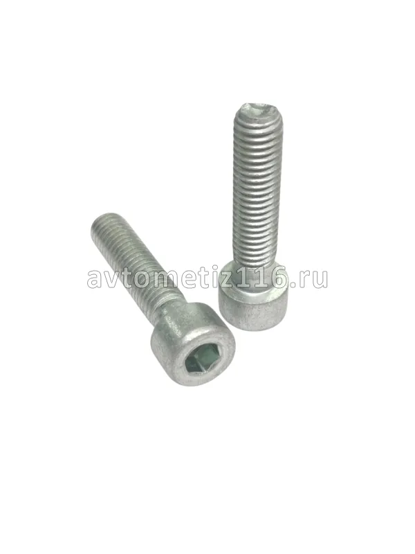 Винт М8*35*1,25 крышки ПГУ БелЗАН