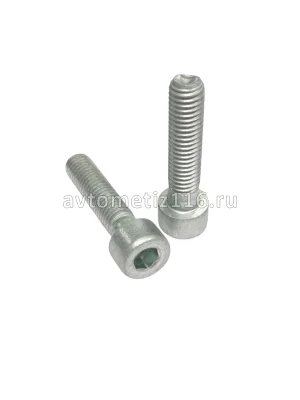 Винт М8*35*1,25 крышки ПГУ БелЗАН