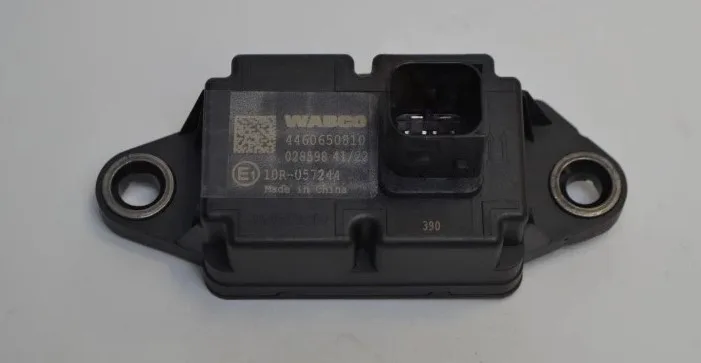 Блок электронный ESC WABCO ОРИГИНАЛ 4460650810