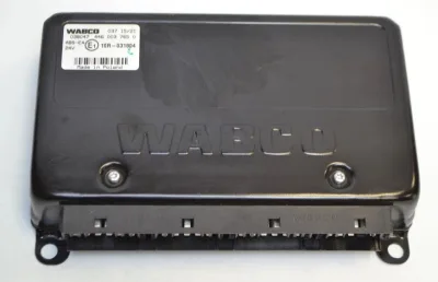 Блок управления электронный ABS+ECS WABCO ОРИГИНАЛ 4460037650